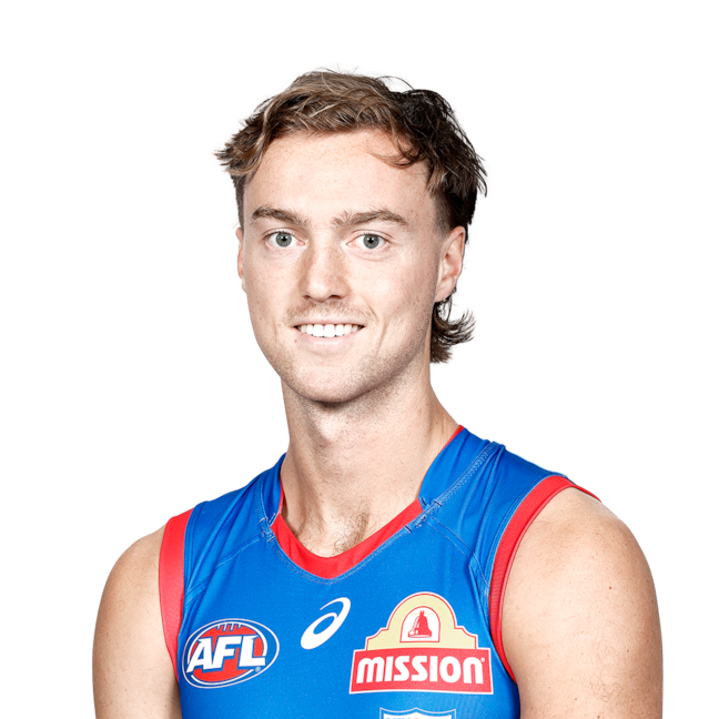 Luke Cleary profile picture